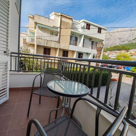 House Skrabic Apartment Makarska Bagian luar foto