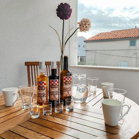 House Skrabic Apartment Makarska Bagian luar foto
