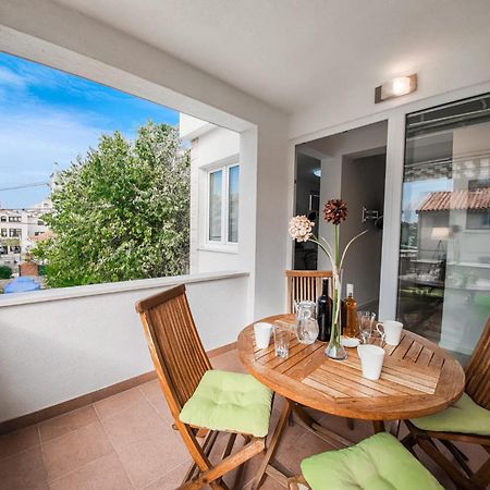 House Skrabic Apartment Makarska Bagian luar foto