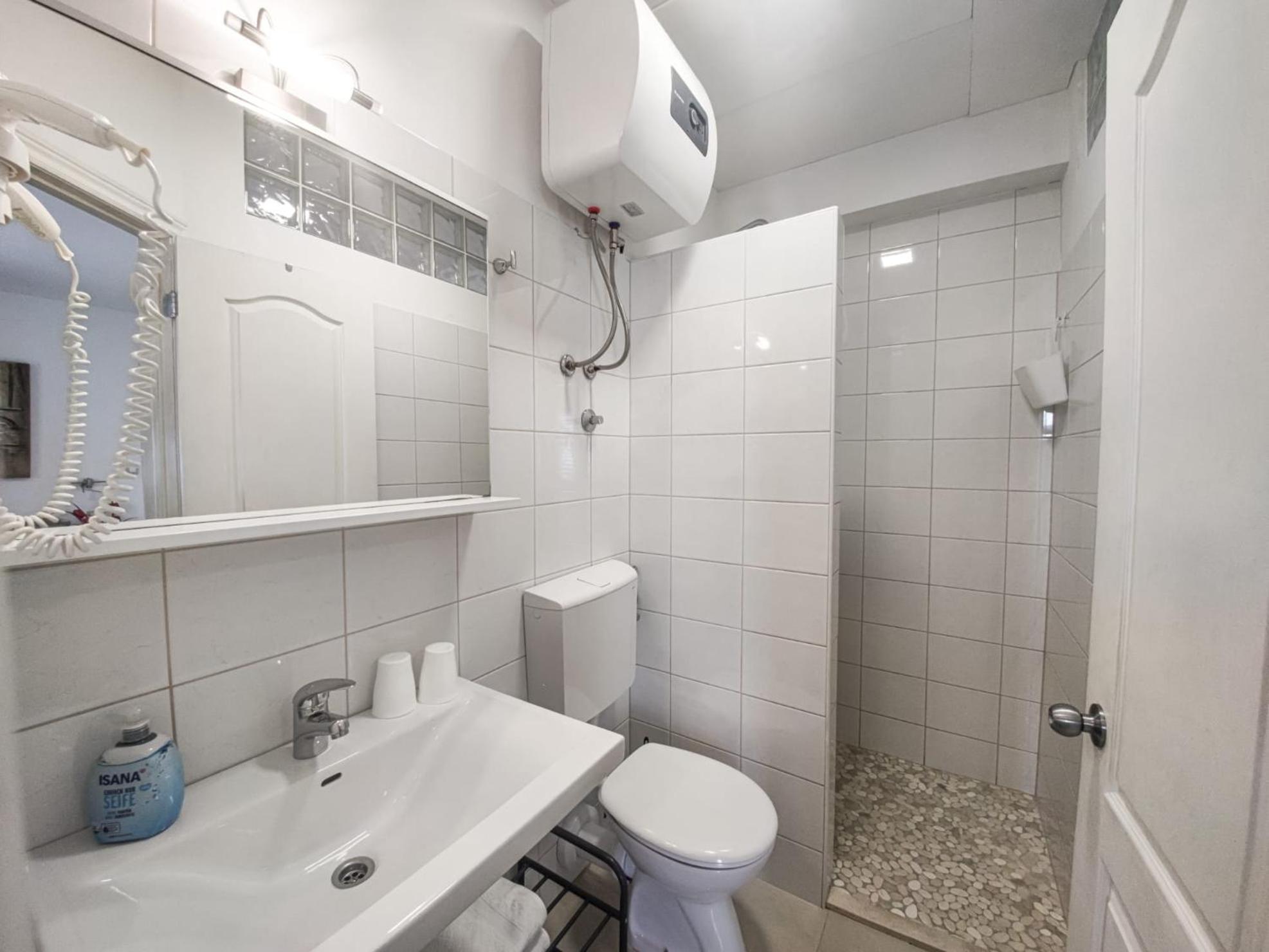 House Skrabic Apartment Makarska Bagian luar foto