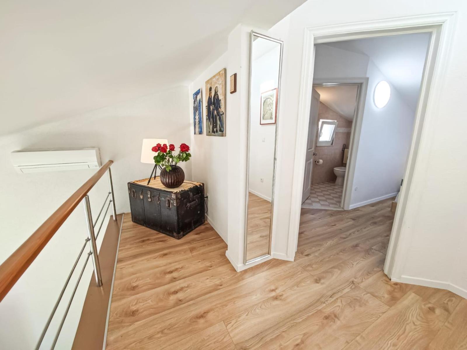 House Skrabic Apartment Makarska Bagian luar foto