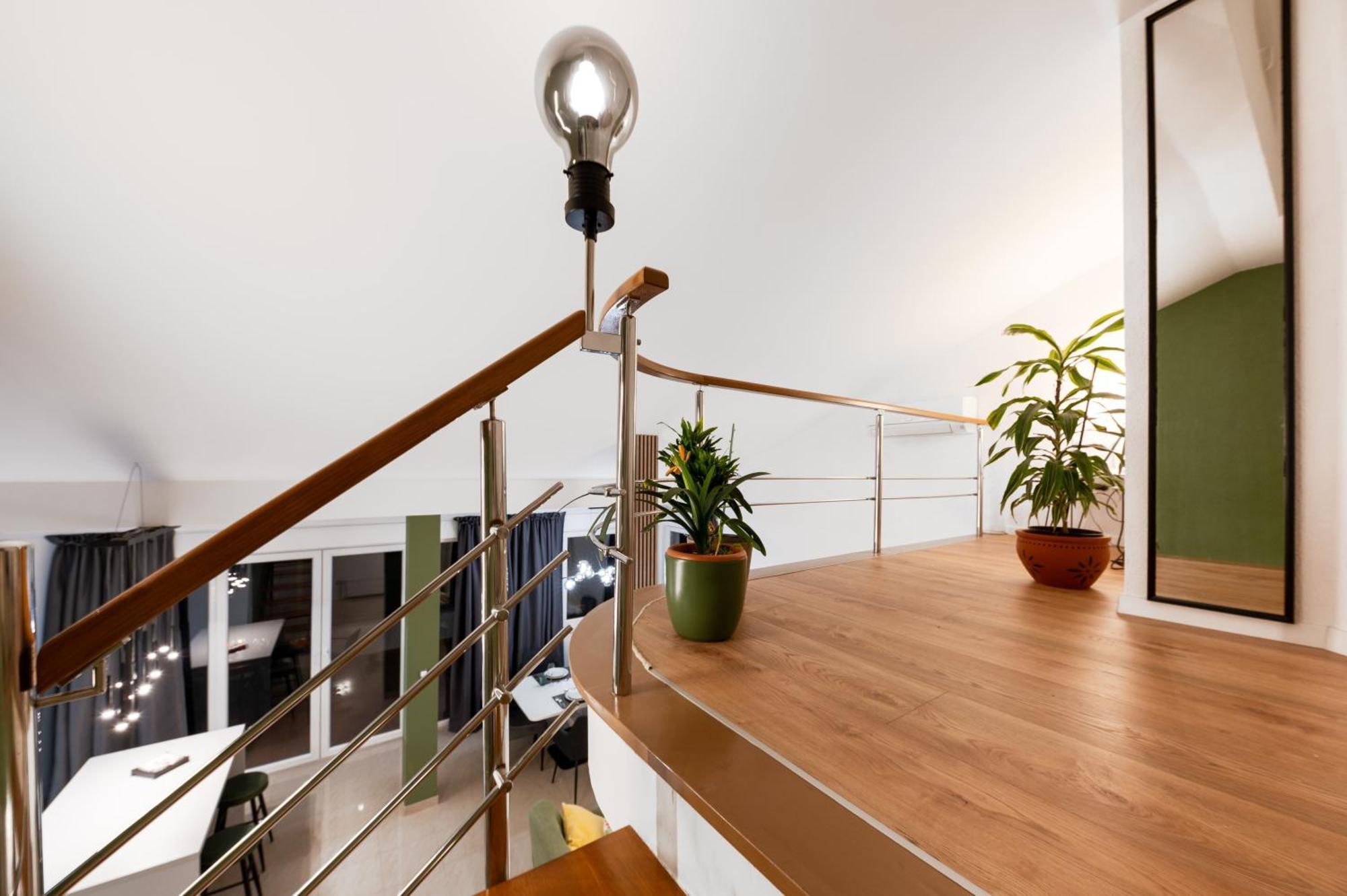 House Skrabic Apartment Makarska Bagian luar foto