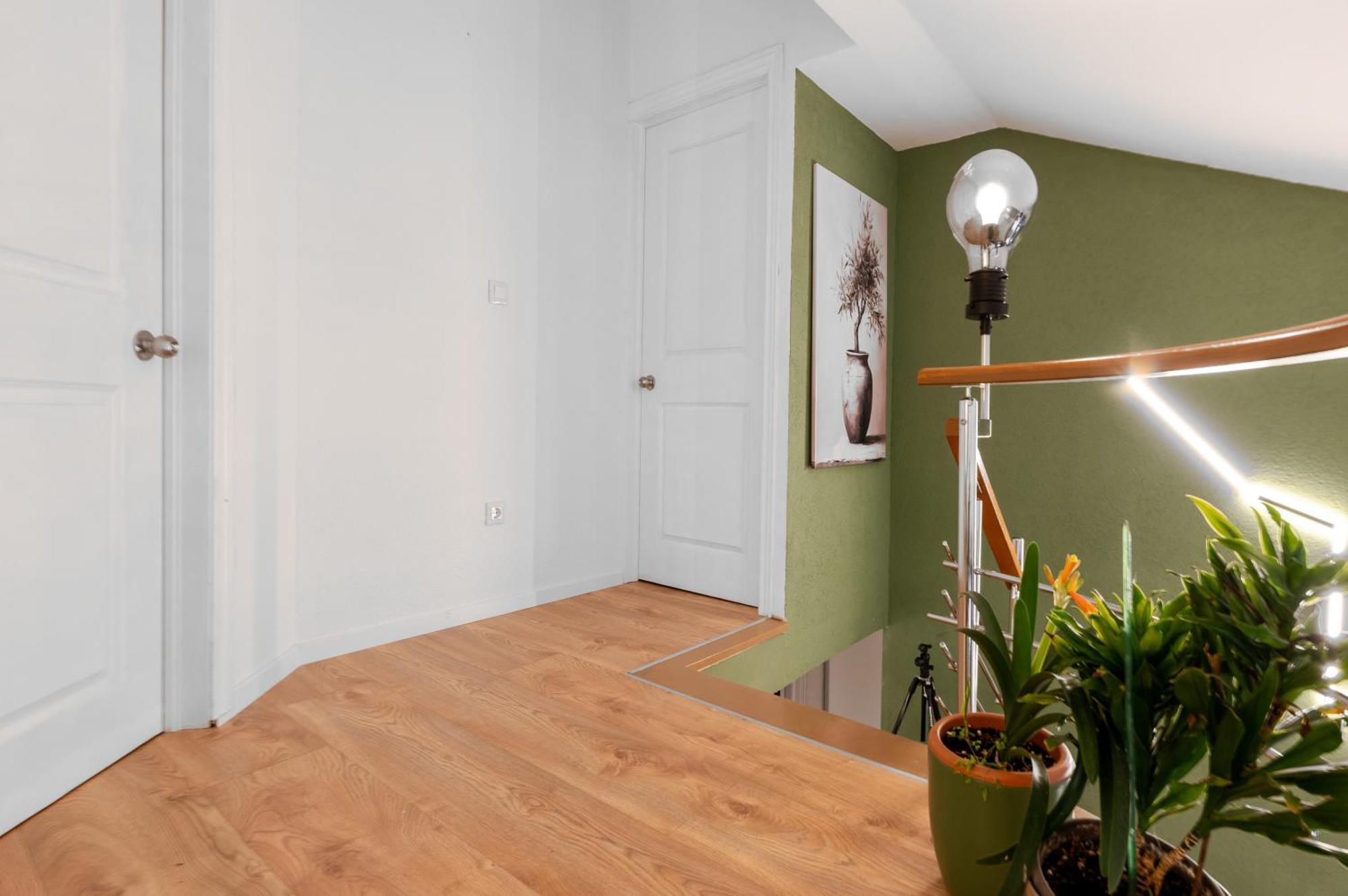 House Skrabic Apartment Makarska Bagian luar foto